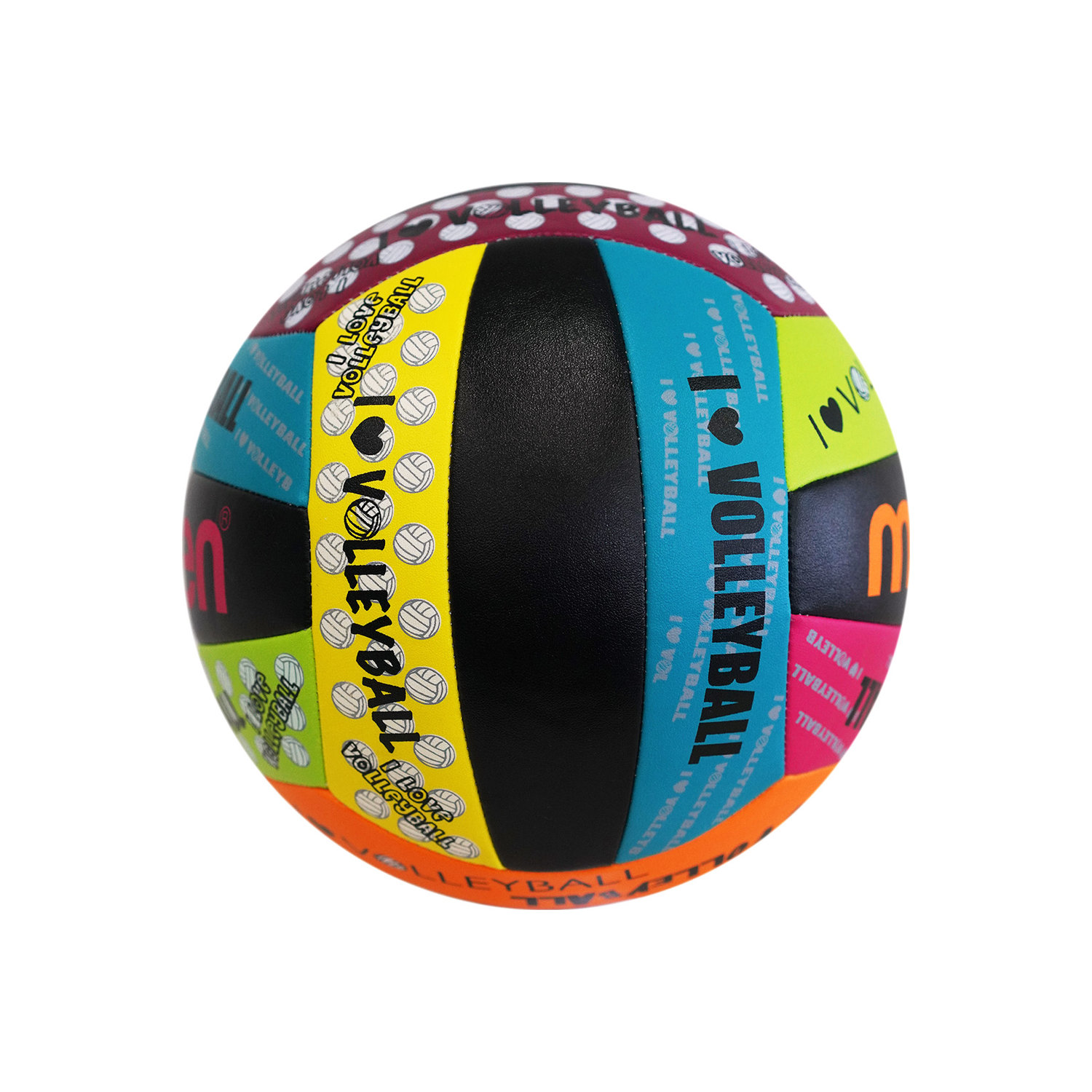 MS500-LUV Beach Volleyball Size 5, , large image number null
